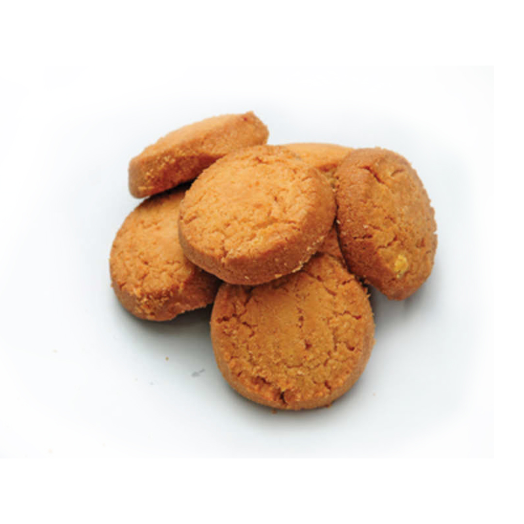 Osmania Biscuits (200 gm)