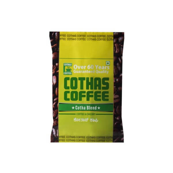 COTHA BLEND 500g (Cothas Coffee)