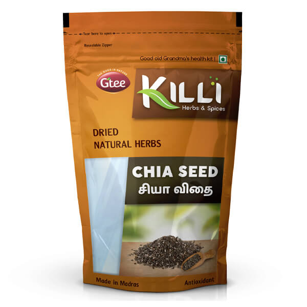 Chia Seed (100g)