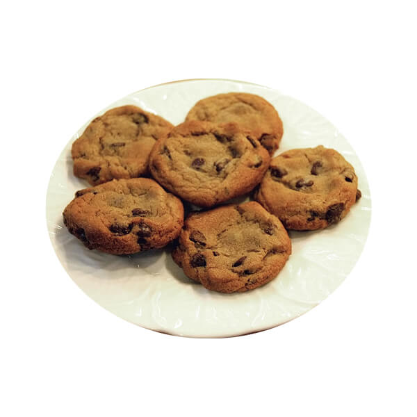 Chocolate Chips Cookies (A2B) 200g