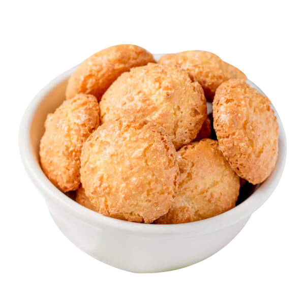 Coconut Biscuits (A2B) 200g