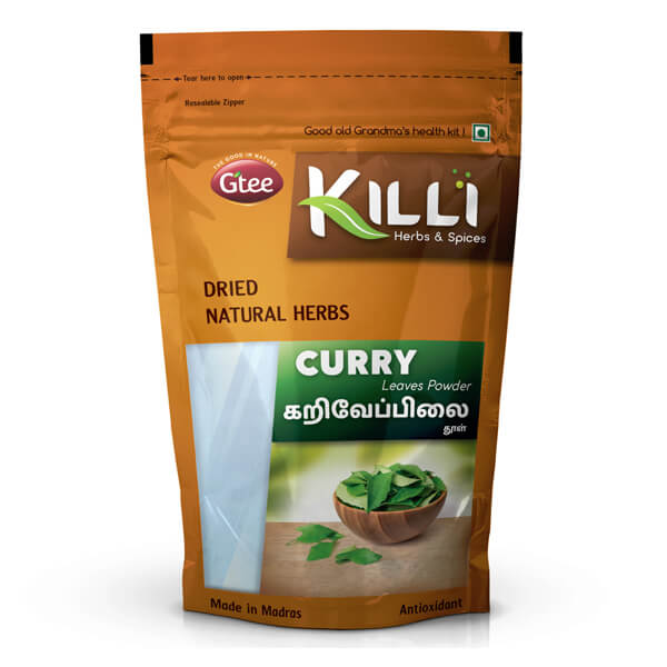 Curry Leaves Powder (100g)