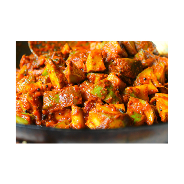 Vadu Mango Pickle(200g)