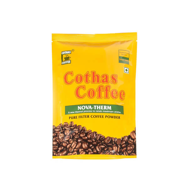 NOVA THERM 200g (Cothas Coffee)