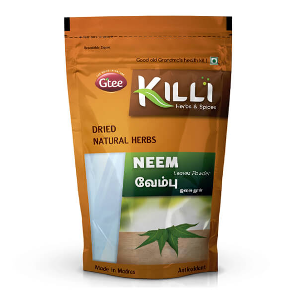 Neem Leaves Powder (100g)