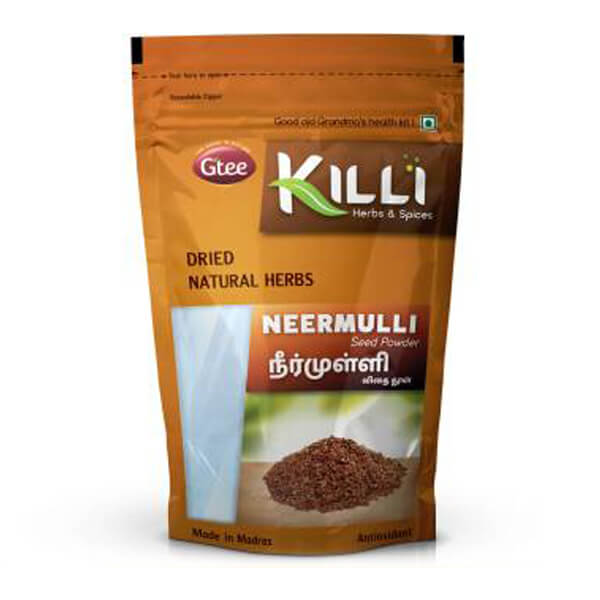 Neermulli Seed Powder (100g)