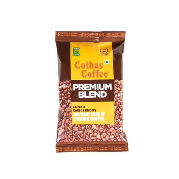 PREMIUM BLEND 100g (Cothas Coffee)