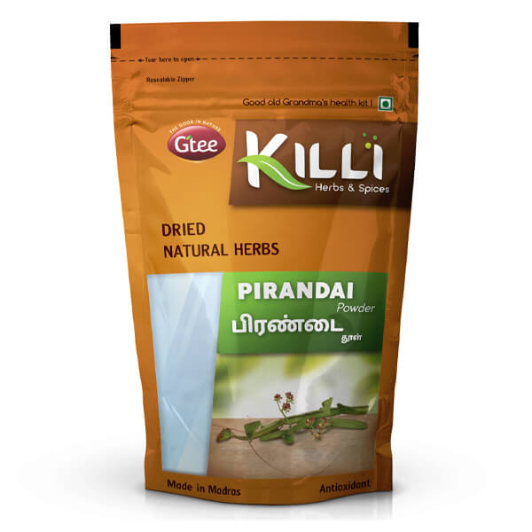 Pirandai Powder (100g)