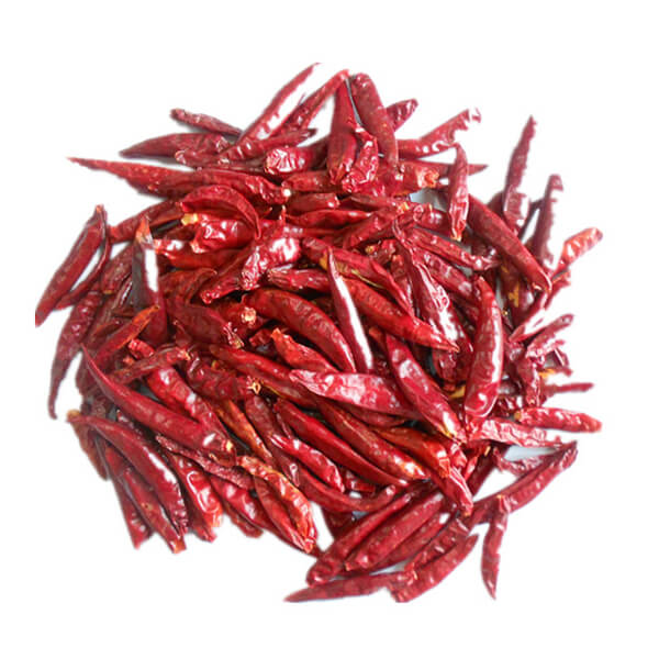 Red Chilli (500gm)
