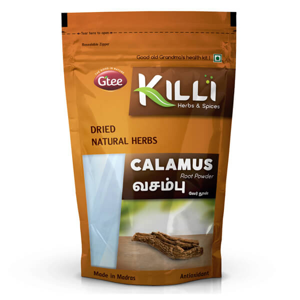 Calamus Root Powder (100g)