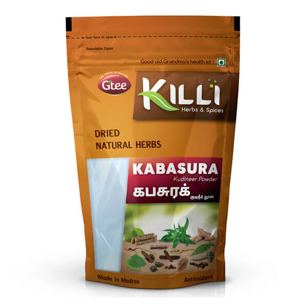 Kabasura Kudineer Chooranam (100g)