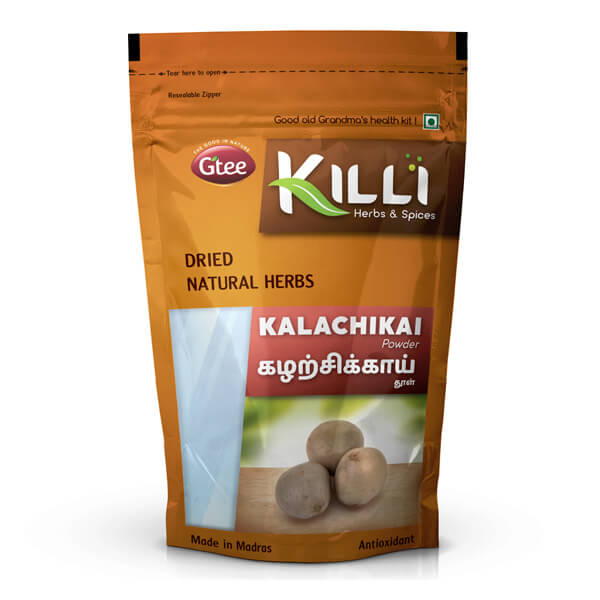 Kalachikai Powder (100g)