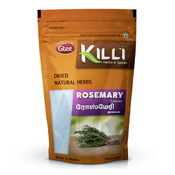 Rosemary Leaves (60g)