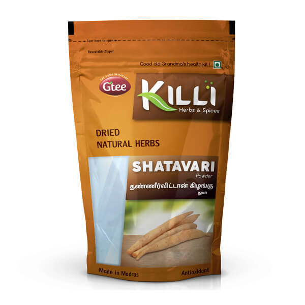 Shatavari Powder (100g)