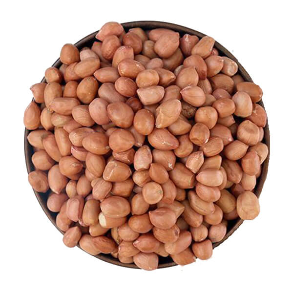 Verkadalai / Peanut (நில கடலை ) 500g