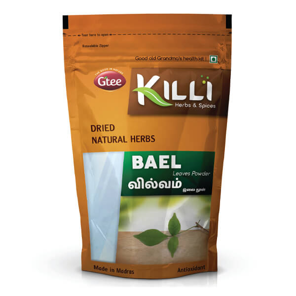 Bael Leaves Powder (100g)