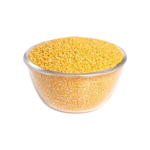 Moong Dhall 500gm