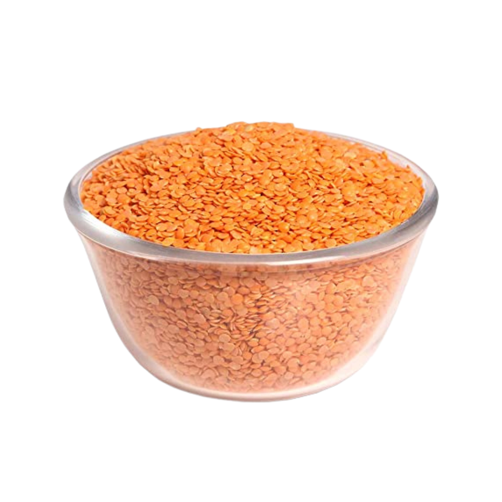 Red Mysore Dhall 500gm