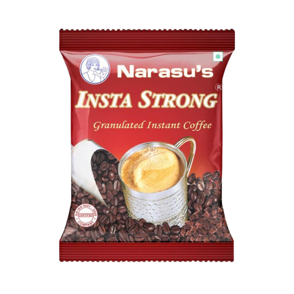 Narasus Coffee Instant 50 GM