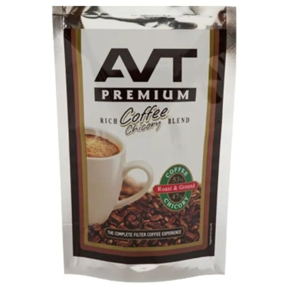 AVT Coffee Premium Powder 500 GM