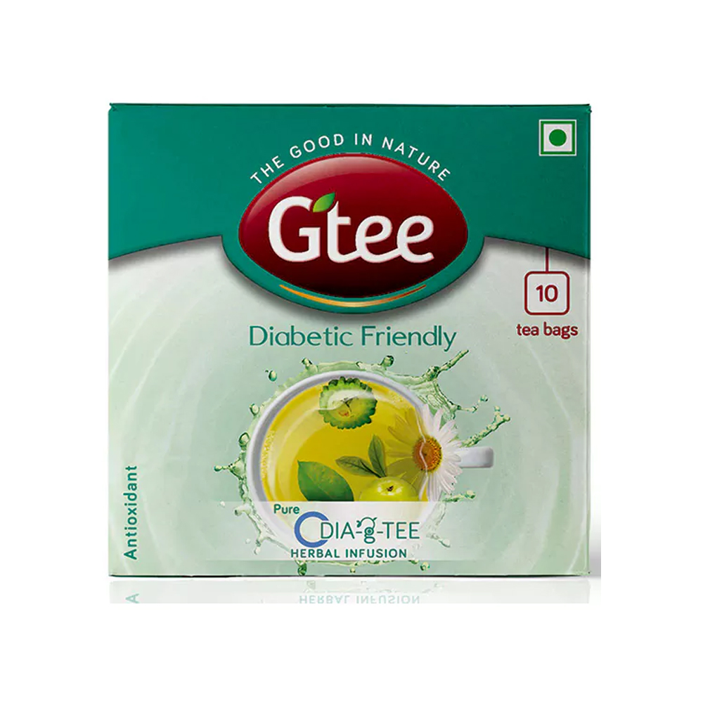 GTEE Dia-G-Tee