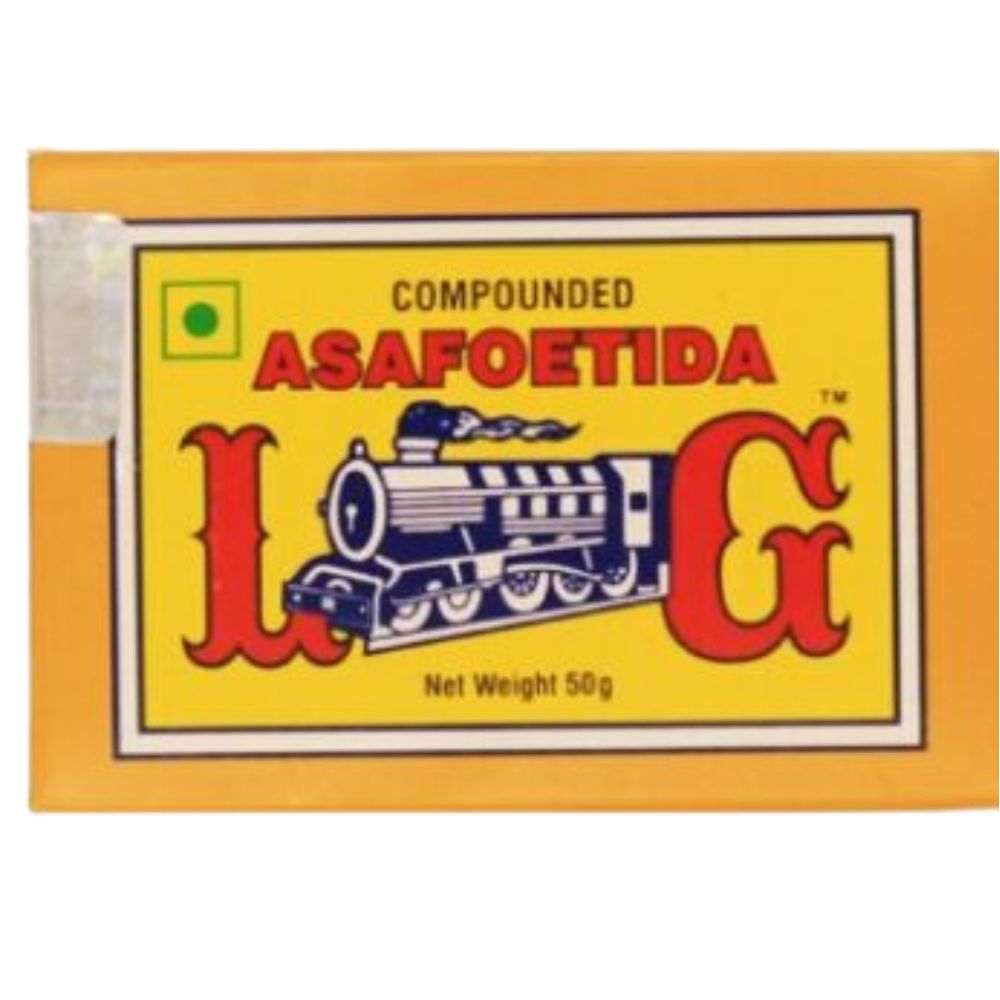 Lg Asafoetida Katti