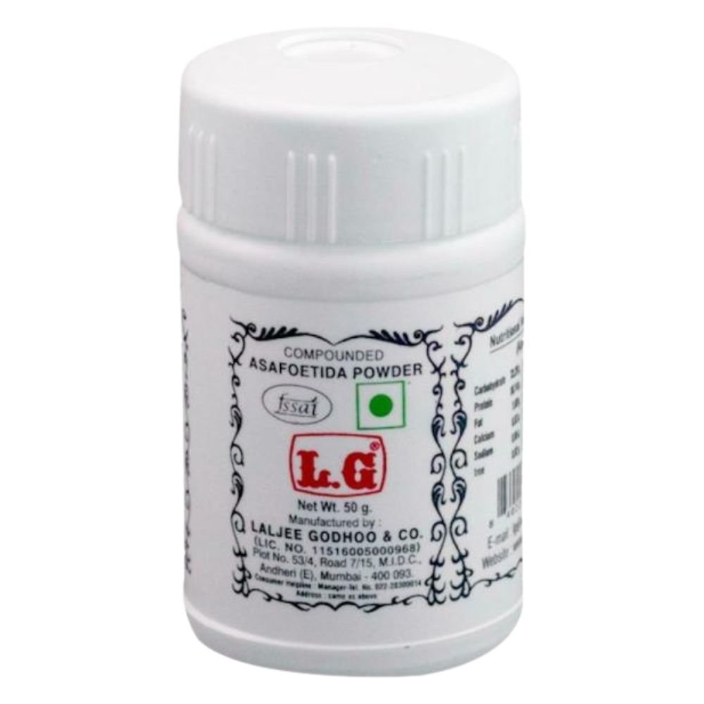 Lg Powder - Send Indian Sweets to USA Online | Sweet Delivery in USA