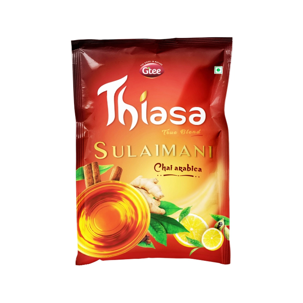 Thiasa Sulaimani Chai