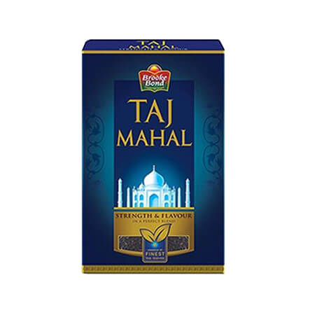 Taj Mahal Tea