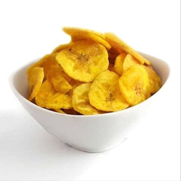 Nenthirangai Chips (250 gm)