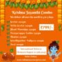 krishna jayanthi combo online