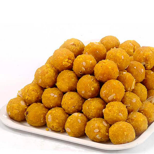 Boondi Laddu (Pack of 21 Piece)