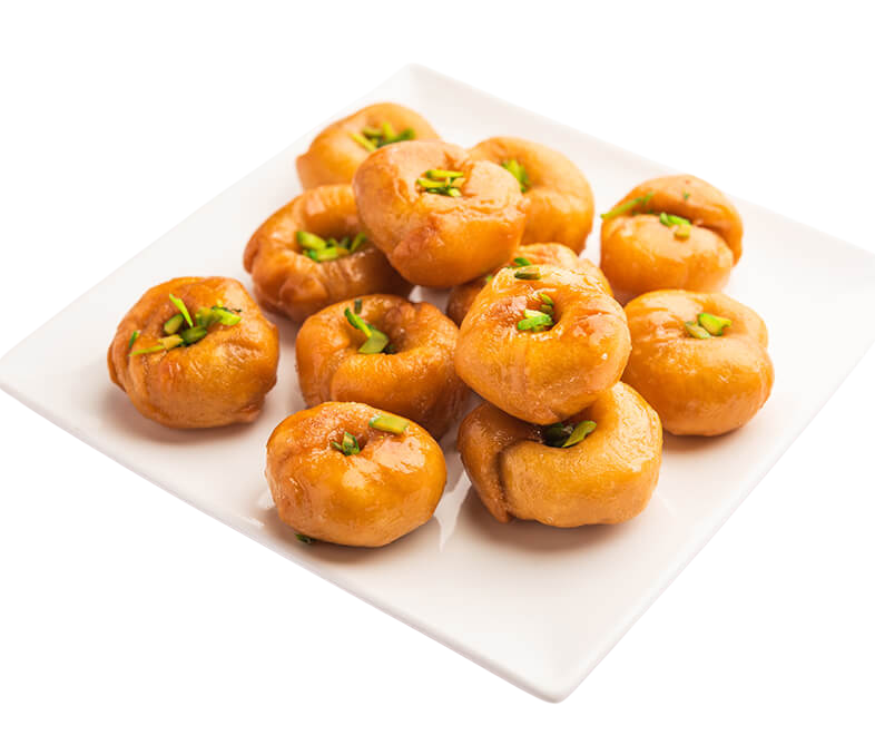 Mini-Badhusha in usa